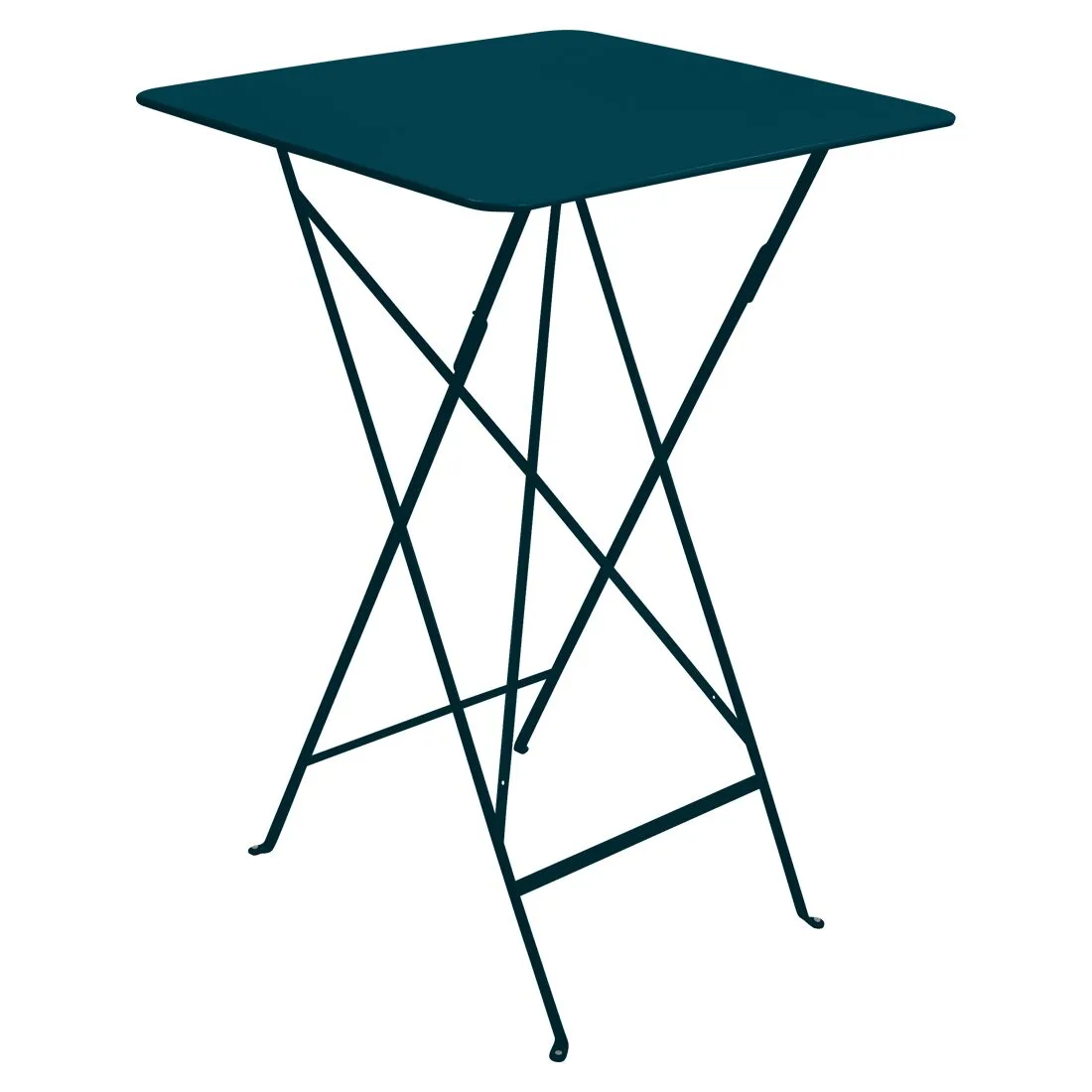 Fermob BISTRO MANGE DEBOUT 71x71